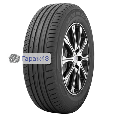 Toyo Proxes CF2 SUV 245/40 R20 99W